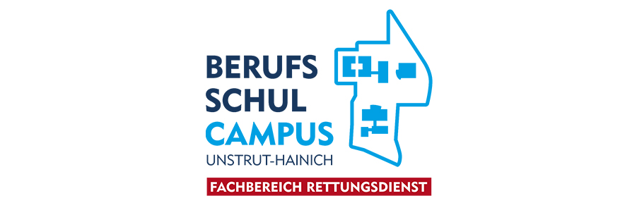 BERUFSSCHULCAMPUS UNSTRUT-HAINICH FACHBEREICH RETTUNGSDIENST