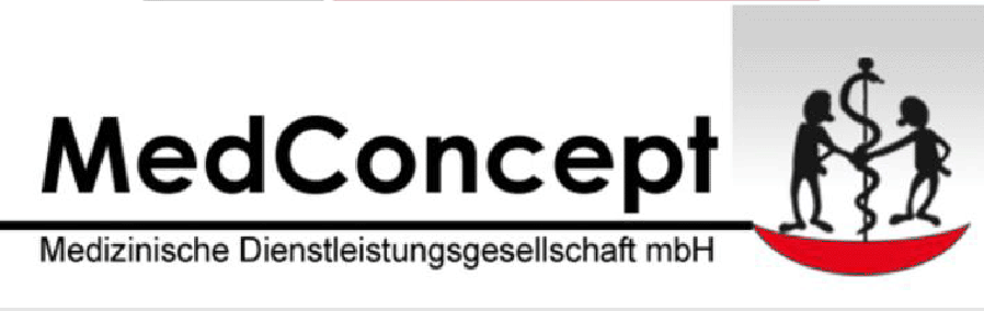 MedConcept GmbH
