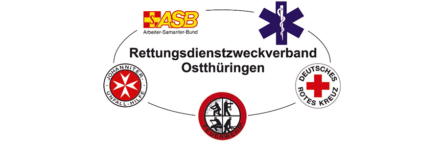Rettungsdienstzweckverband Ostthüringen - Körperschaft des öffentlichen Rechts