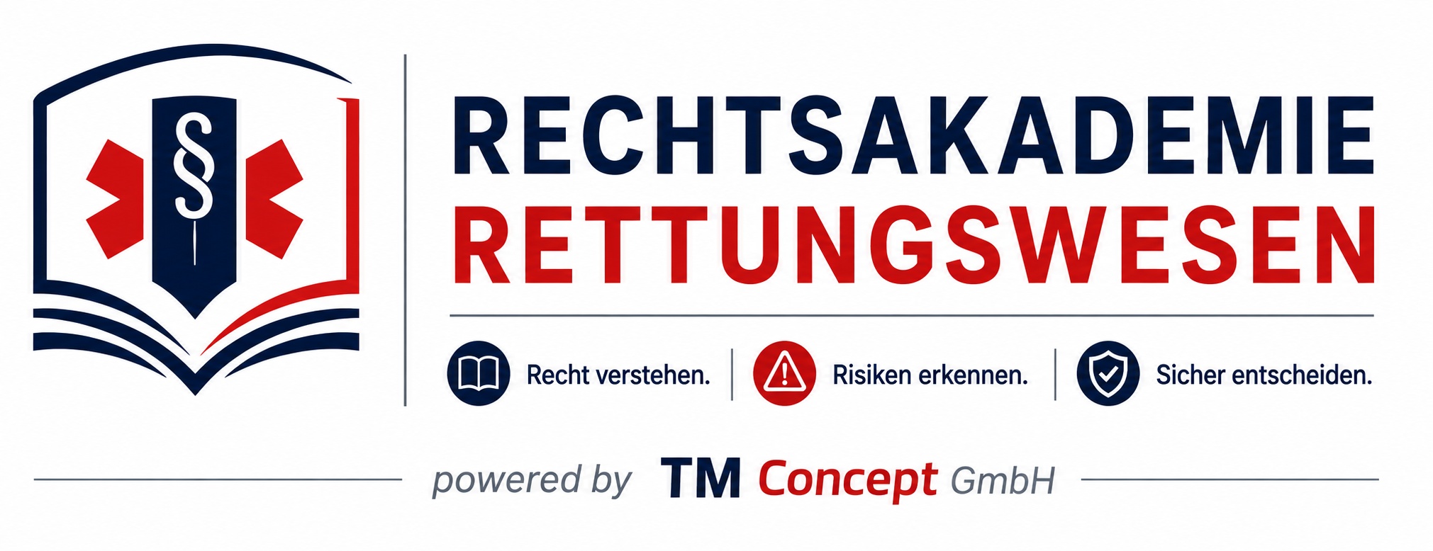 Rechtsakademie Rettungswesen